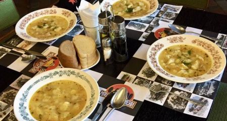 У музеї Дніпра відкриють ретро-кафе: подробиці (ФОТО)