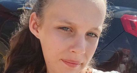В Кривом Роге разыскивают 15-летнюю Яну Косенец: полиция просит помощи (ФОТО)