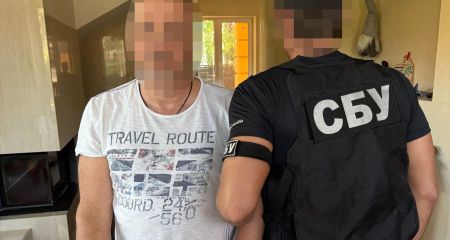 У Дніпрі викрили ділків, які постачали до Росії сільгосппродукцію (ФОТО)