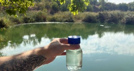 У Дніпрі екологи перевіряють якість води у водоймах: які результати