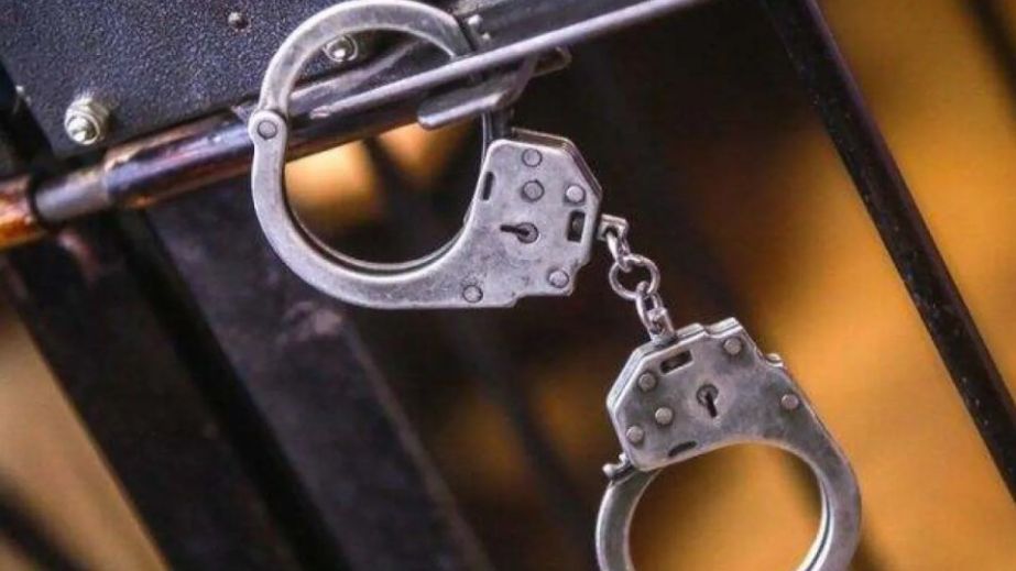 У Дніпрі 33-річний городянин із кримінальним минулим обікрав магазин техніки (ФОТО)