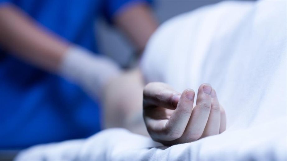 У виші Дніпра зафіксовано спалах небезпечного захворювання