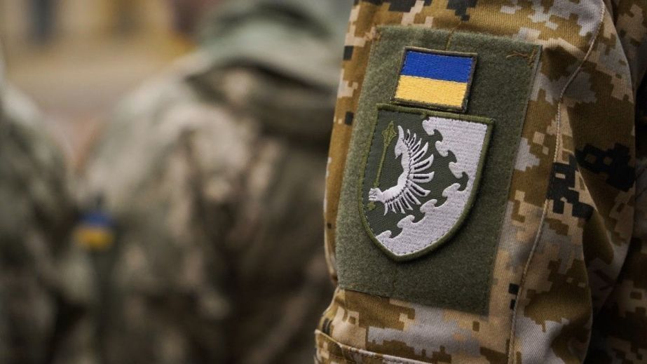 В ВК "Восток" показали, как сбивали над Днепропетровщиной дроны (ВИДЕО)