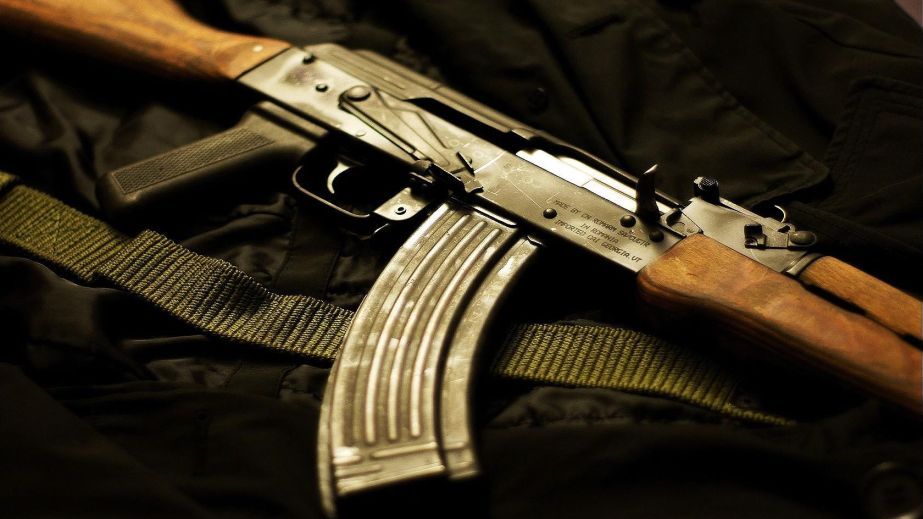 На Дніпропетровщині заарештовано двох братів, які намагалися налагодити збут зброї (ФОТО)