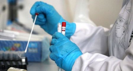 На Днепропетровщине зафиксированы случаи коклюша, ботулизма и кишечных инфекций