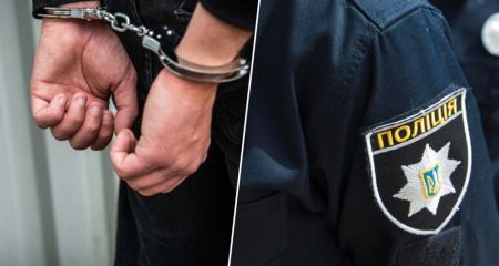 Привласнив гроші військової частини: на Дніпропетровщині дезертира посадили на 7 років
