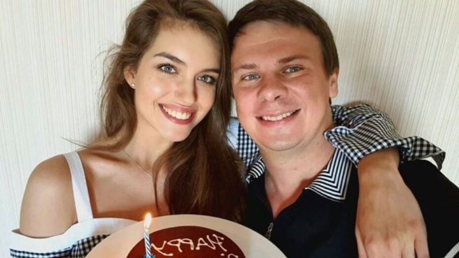 Известная модель из Днепра будет покорять зарубежные подиумы (ФОТО)