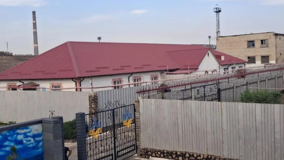 Оказалась почти идеальной: в Кривом Роге провели ревизию в тюрьме (ФОТО)