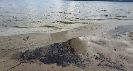 Екологічна бомба уповільненої дії: водоймища Дніпропетровщини визнали найзабрудненішими в Україні