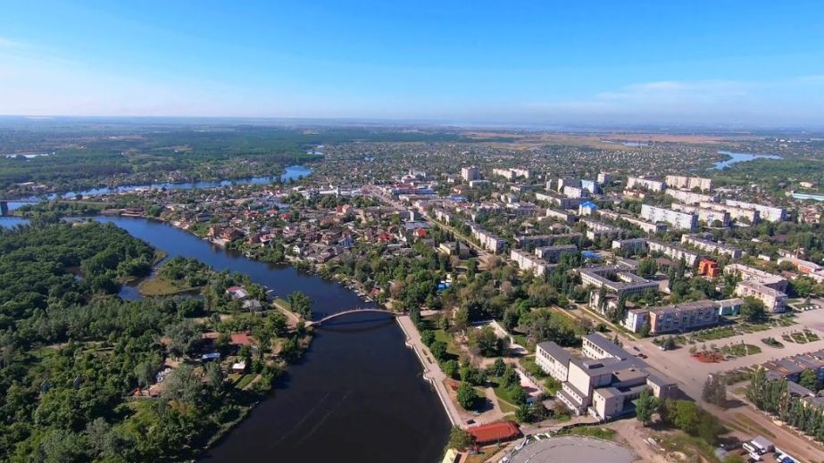 В Самаре рассмотрели варианты новых символов города (ФОТО)