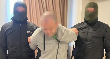 Двое жителей Днепропетровщины готовили теракты возле ТЦК в Днепре и Львовской области (ФОТО)