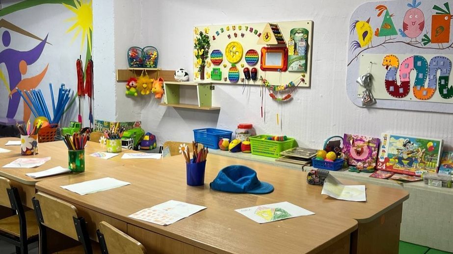 Детские сады Днепра возвращаются к привычному графику: стартовал поэтапный переход на 8-часовой день