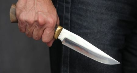 Ссора с трагическим финалом: в Кривом Роге задержан подозреваемый в убийстве женщины