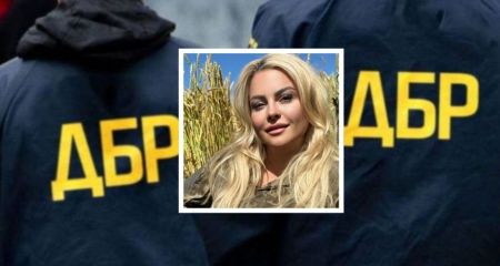 В Днепре депутат облсовета, которую обвиняют в фиктивной службе в ВСУ, обвинила экс-супруга в мести (ФОТО)