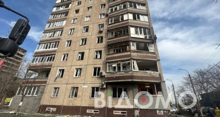 1,3 миллиона на восстановление: в Кривом Роге ремонтируют театр и дворец культуры после удара РФ