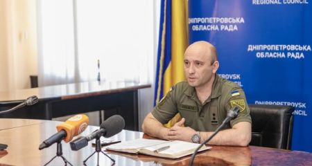 Представник ТЦК у Дніпрі розповів про конфлікти і сутички між військовими і громадянами у місті
