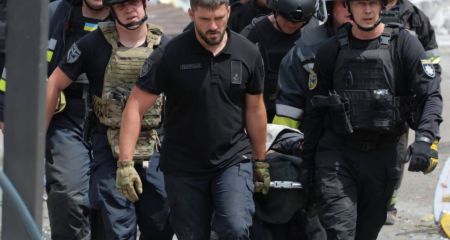 Черный день для Днепра: количество пострадавших от ракетного удара возросло