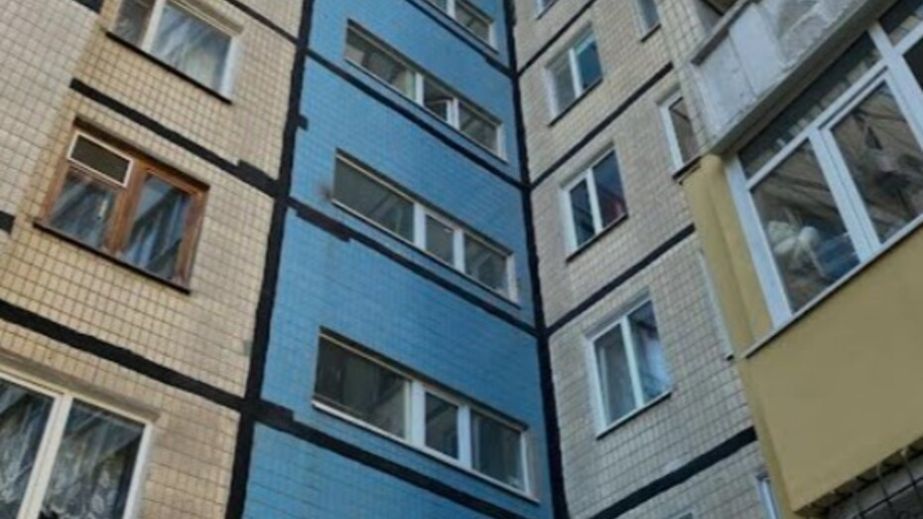 Уютный фасад на десятки миллионов: в Днепре планируют за огромные деньги утеплить многоэтажку