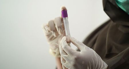 У Кривому Розі фіксують випадки небезпечної хвороби, яка загрожує інвалідністю