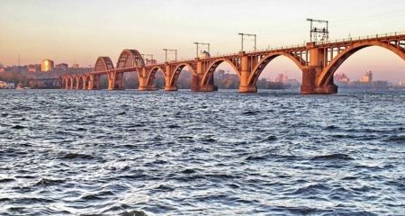 Транспортна карта Дніпра могла бути іншою: у Дніпрі знайшли фото старого нереалізованого проєкту (ФОТО)