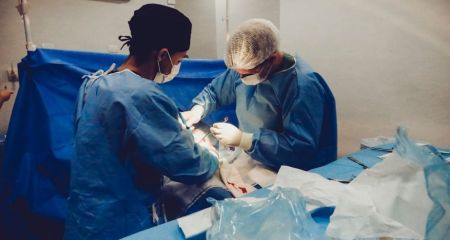 Шість тисяч воїнів після ампутацій: як у Дніпрі рятують і повертають бійців до життя (ФОТО)