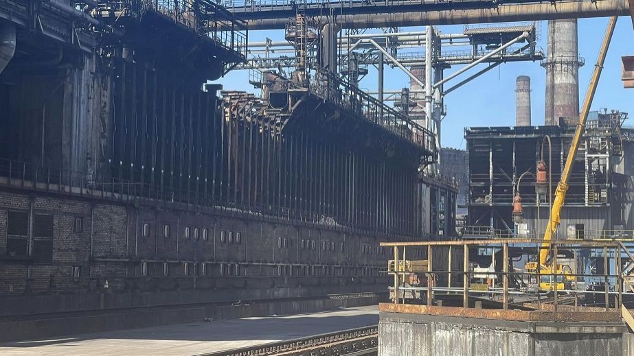 У Кривому Розі промисловий гігант може зупинитися через рекордні тарифи
