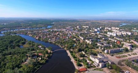 Флаг как символ победы: в Самаре стартовала традиция чествования воинских частей (ФОТО)