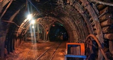 Трагедія у шахті: у Кривому Розі під час виконання робіт помер 40-річний прохідник