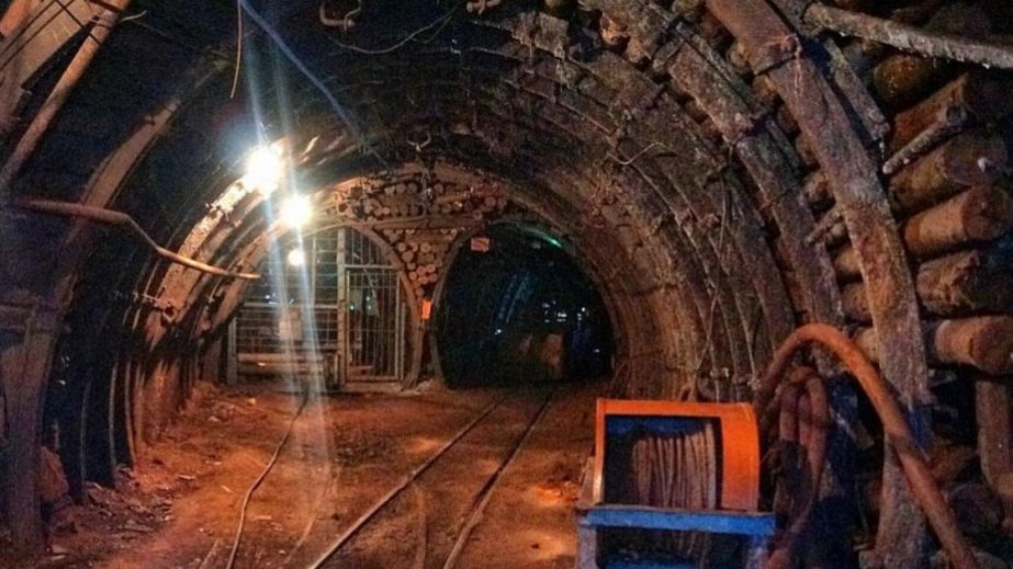 Трагедія у шахті: у Кривому Розі під час виконання робіт помер 40-річний прохідник