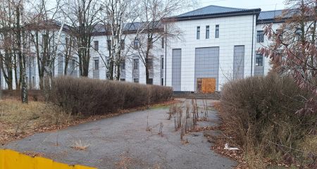 На Дніпропетровщині один із навчальних закладів відремонтують за величезні гроші