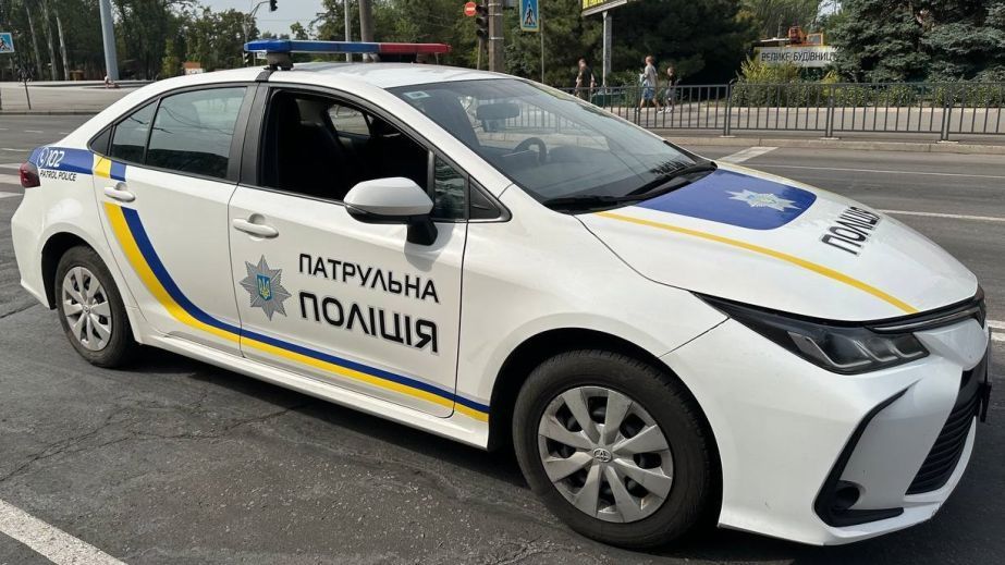 На Дніпропетровщині затримали чоловіка за замах на вбивство