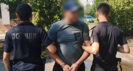 В Днепре сотрудник газовой службы украл у пенсионеров 80 тысяч гривен: рецидивист задержан