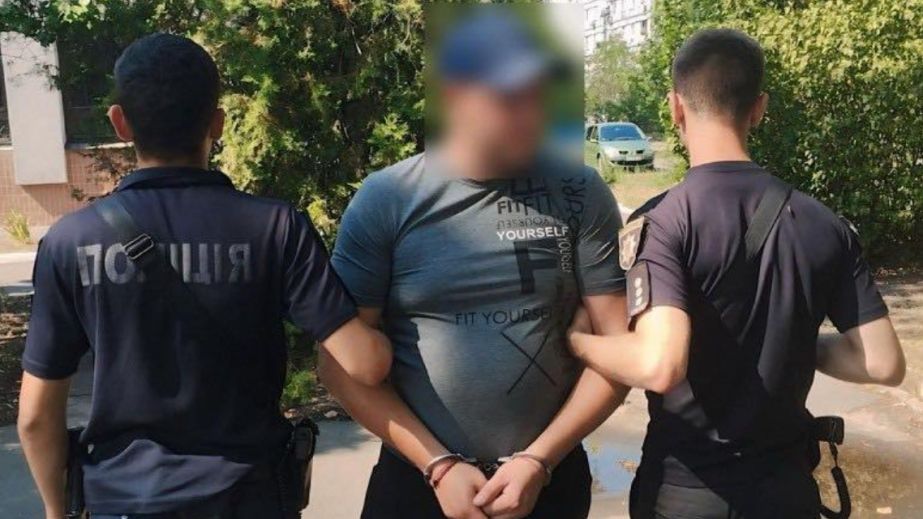 У Дніпрі працівник газової служби вкрав у пенсіонерів 80 тисяч гривень: рецидивіста затримано