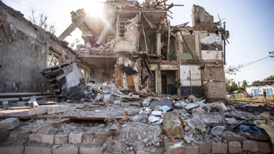 Ракетный удар по Подгородному: в годовщину гибели ребенка объявляют траур