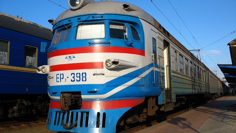 "Укрзалізниця" оновила список пільг для пасажирів: хто на Дніпропетровщині зможе користуватися проїздом безкоштовно