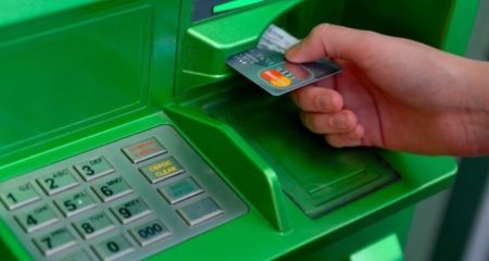 Убийство женщины возле банкомата на Слобожанском проспекте: без матери остались двое детей (ФОТО)