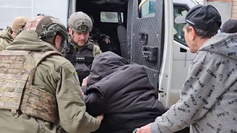 В Днепропетровской области создают эвакуационные группы полиции: как это будет работать