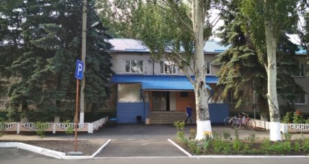 Усі справи будуть передані до Павлограда: Межевський райсуд припиняє свою роботу