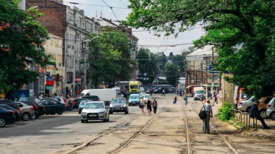 У Дніпрі почалися облави на вуличних торгівців (ФОТО)