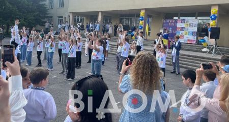 Підготовка до нового навчального року: як будуть вчитись школярі Дніпропетровщини з 1 вересня