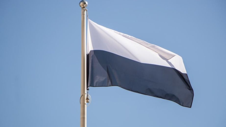 У Дніпрі молодь вшанувала пам'ять полеглих захисників (ФОТО)