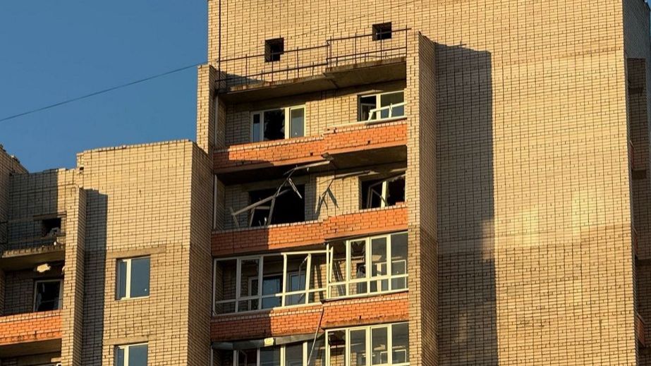 Нікопольщина 13 серпня була під обстрілами артилерії