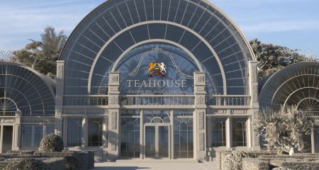 Дрони знищили виробництво Teahouse у Дніпрі: власник розповів, як рятують бізнес (ФОТО)