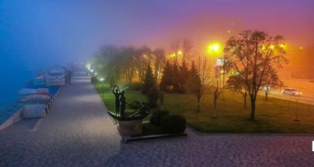 Сотня мільйонів на освітлення: у Дніпрі оголошено тендер без конкретних локацій