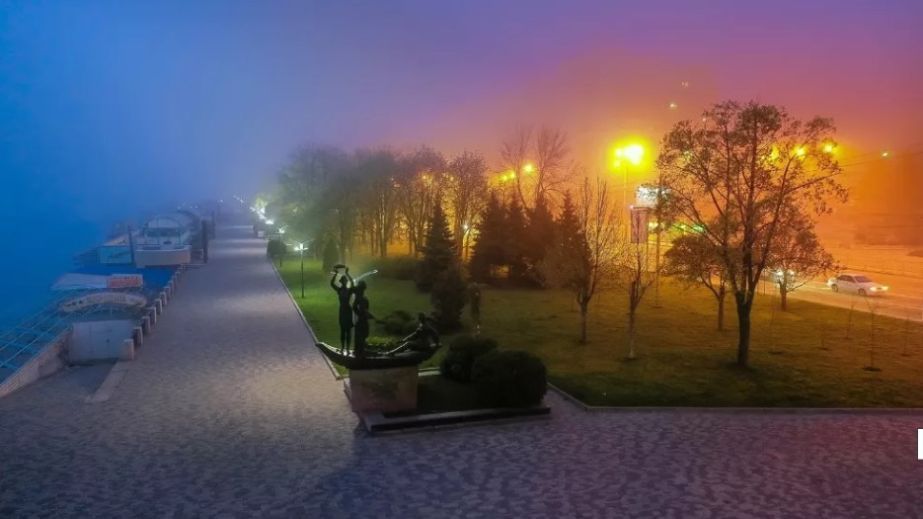 Сотня мільйонів на освітлення: у Дніпрі оголошено тендер без конкретних локацій