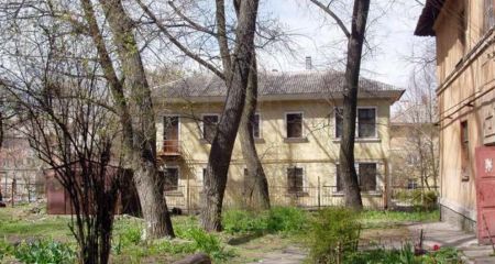 С карты Днепра исчезает один из исторических поселков (ФОТО)