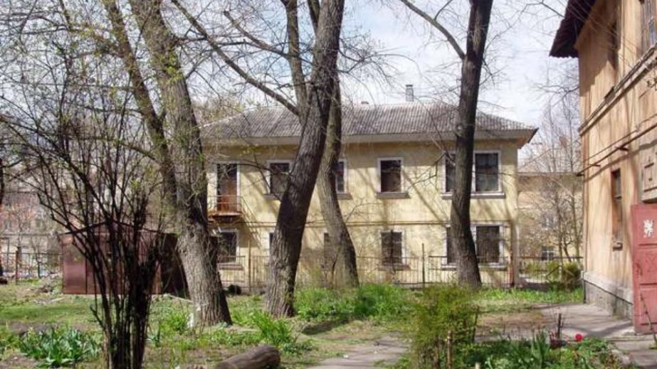 З карти Дніпра зникає одне з історичних селищ (ФОТО)