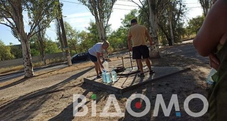 Вода у Дніпрі: що показали останні лабораторні тести та чи варто пити рідину з-під крана