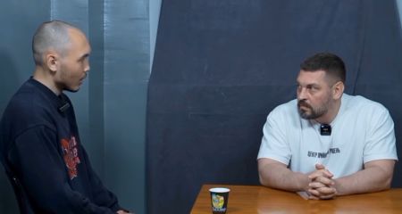 500 грн и покупки в АТБ: как пленник из РФ путешествовал по Днепропетровщине (ВИДЕО)