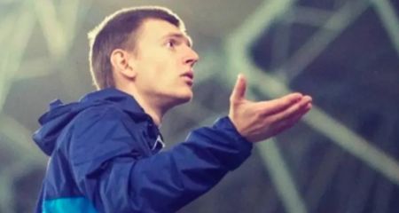 Погиб на фронте: в Днепре простятся с известным ультрас ФК "Днепр" Евгением Коротченко (ФОТО)